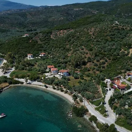 Villa Anthyllion Lefokastro