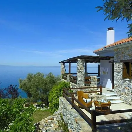 Villa Anthyllion