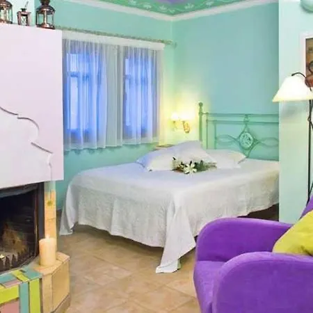 Villa Anthyllion *