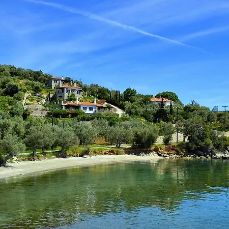 Villa Anthyllion *