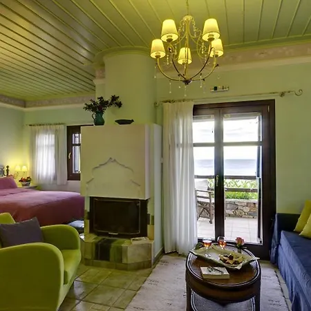 Villa Anthyllion *