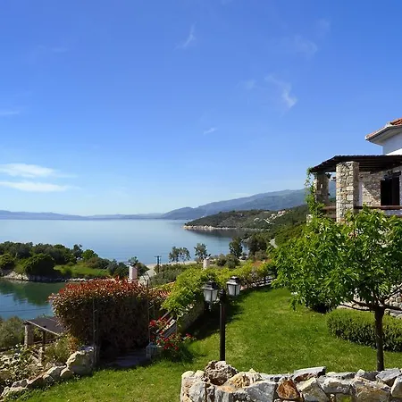 Villa Anthyllion Lefokastro