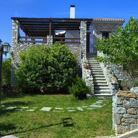 Villa Anthyllion