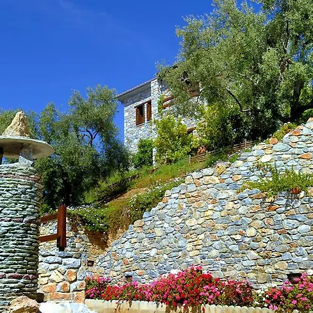 Villa Anthyllion Lefokastro