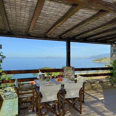 Anthyllion Villa *