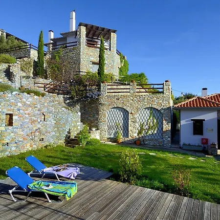 Villa Anthyllion