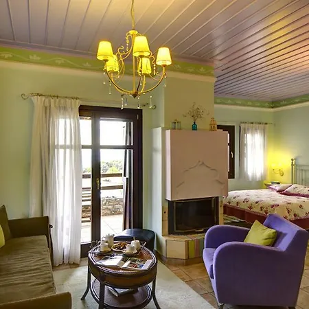 Anthyllion Villa