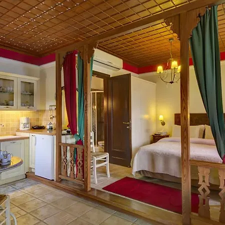 Villa Anthyllion *