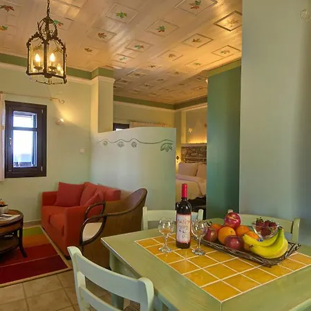 Villa Anthyllion *
