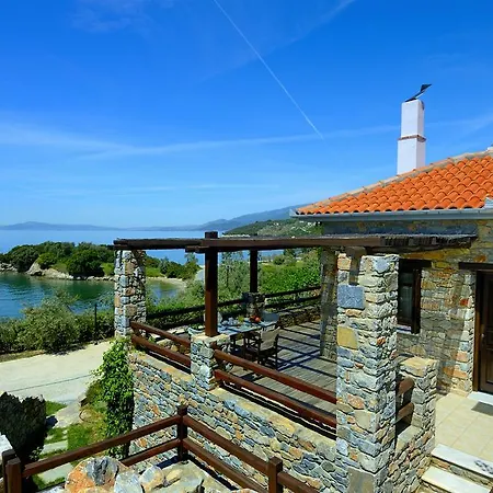 Anthyllion Villa *