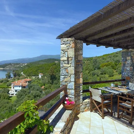 Villa Anthyllion