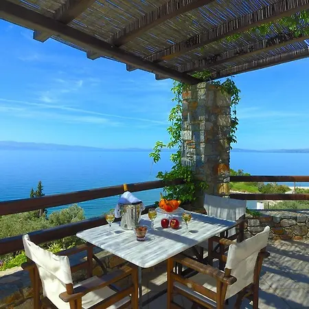 Anthyllion Villa *