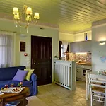 Anthyllion Villa *