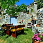Anthyllion Villa Lefokastro