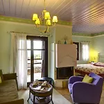 Anthyllion Villa