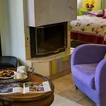 Anthyllion Villa *