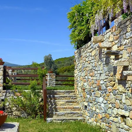 Villa Anthyllion Lefokastro