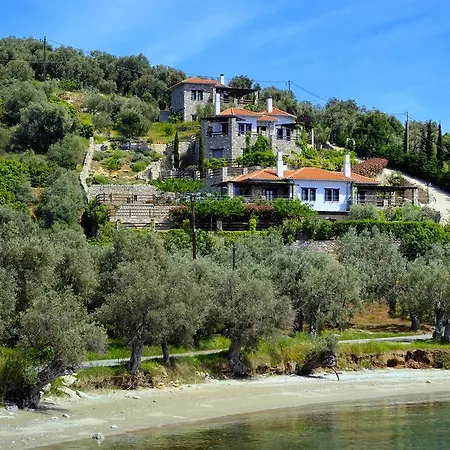 Anthyllion 레포카스트론