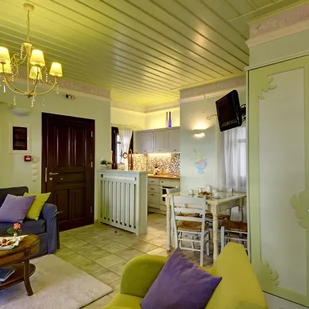 Anthyllion * 레포카스트론