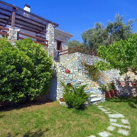 Anthyllion Lefokastro