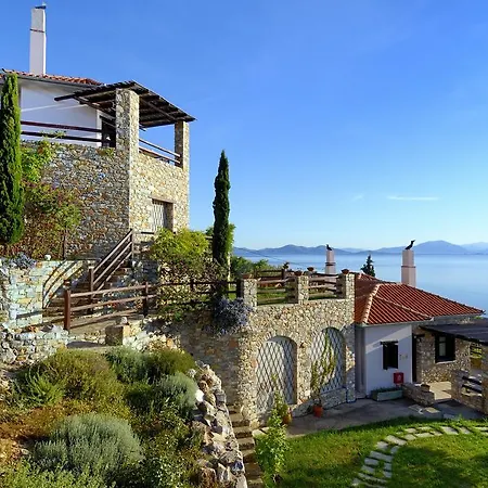 Villa Anthyllion Lefokastro