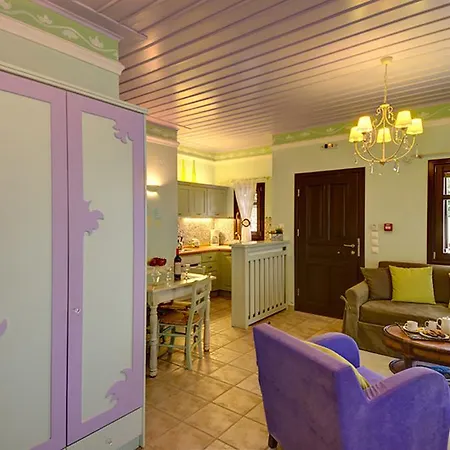 Anthyllion 레포카스트론