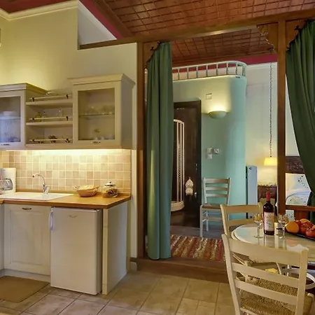 Anthyllion 레포카스트론