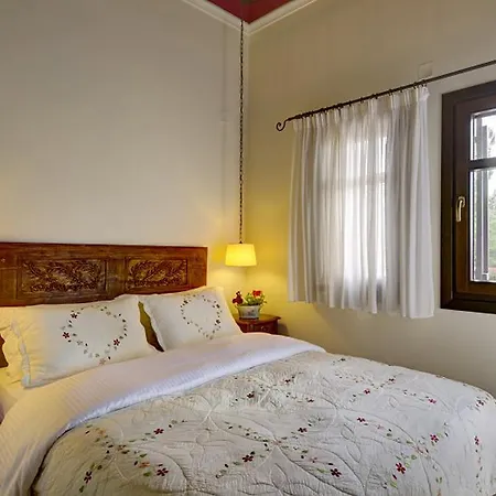 Anthyllion * 레포카스트론