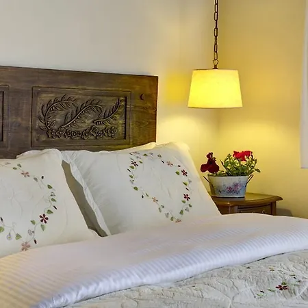 Anthyllion 빌라 레포카스트론