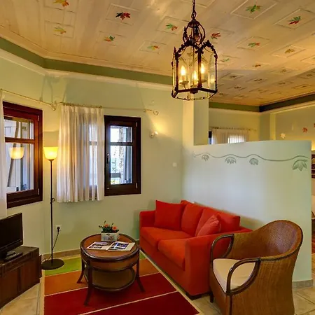 Anthyllion Lefokastro