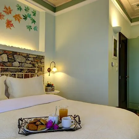 빌라 Anthyllion 레포카스트론