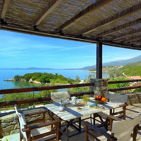 Anthyllion * 레포카스트론