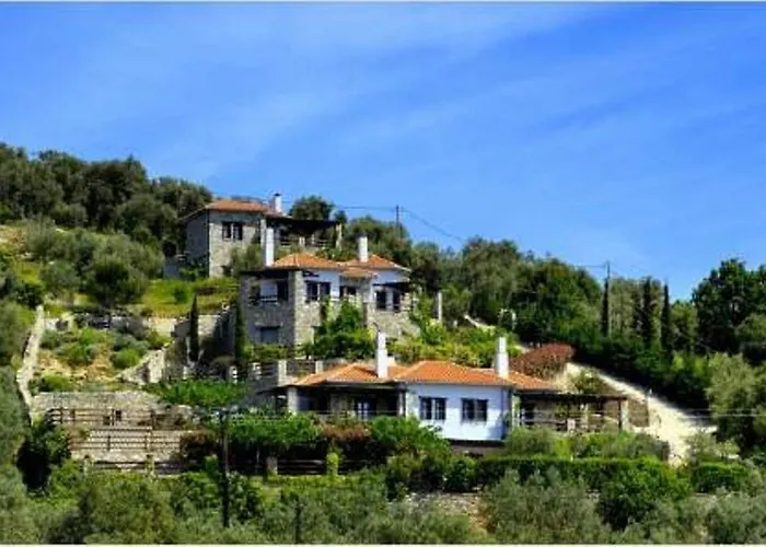 Anthyllion Lefokastro