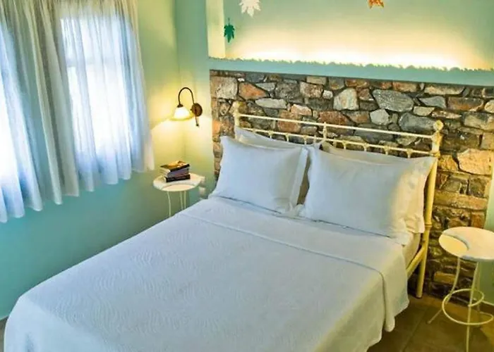 Villa Anthyllion Lefokastro