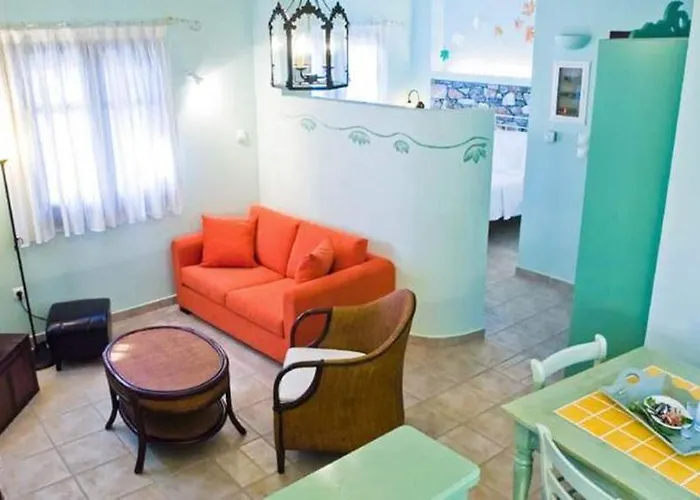 Anthyllion * Lefokastro