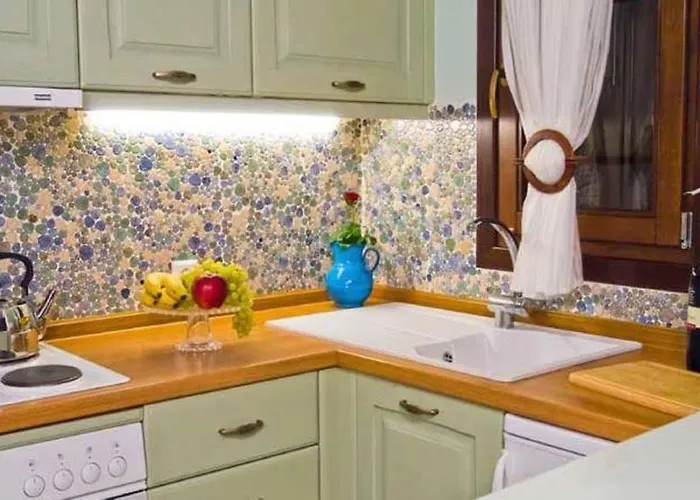 Anthyllion Villa Lefokastro