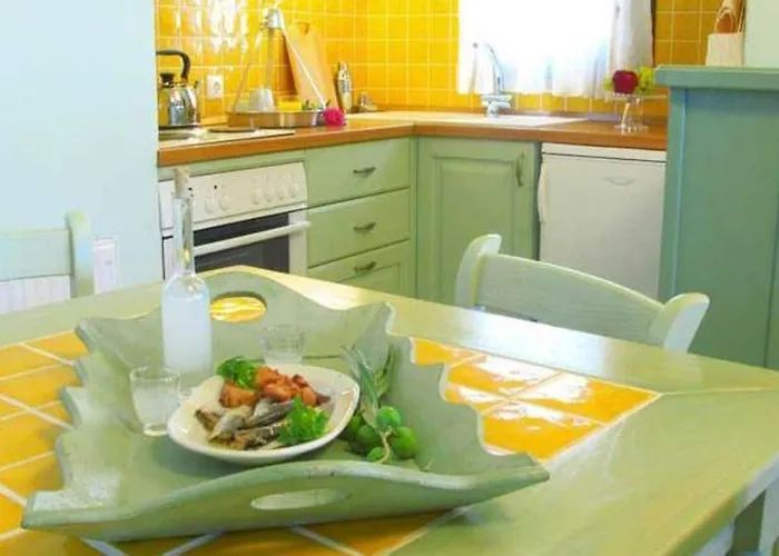 Anthyllion Lefokastro