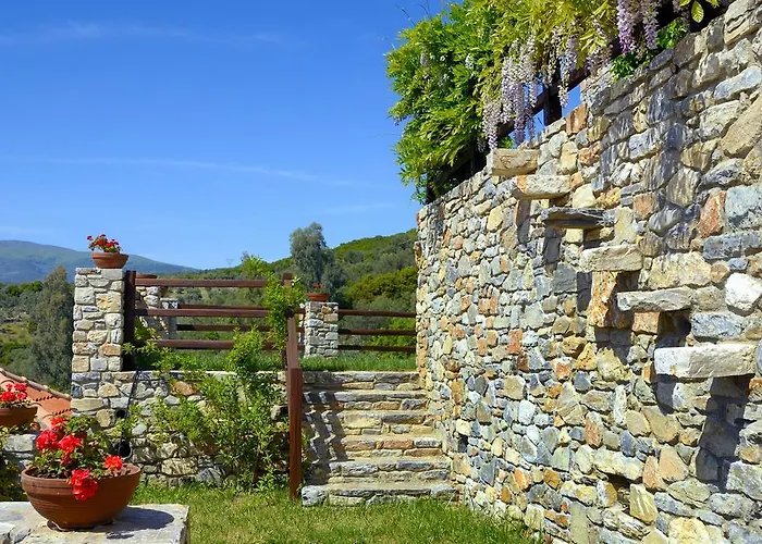 Villa Anthyllion Lefokastro