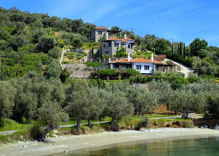 Anthyllion Lefokastro