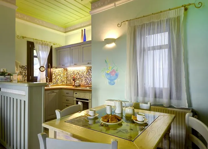 Anthyllion * Lefokastro