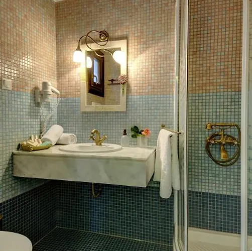 Anthyllion Lefokastro