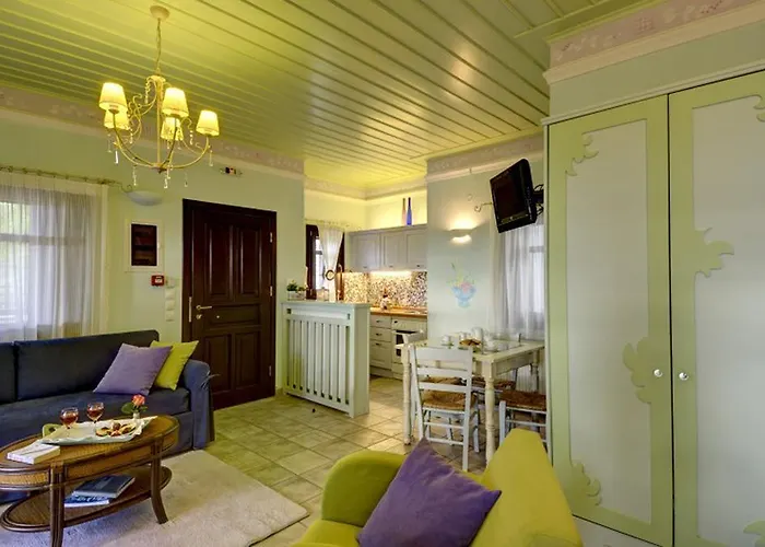 Anthyllion * Lefokastro