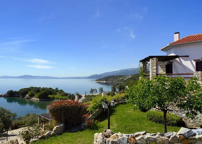 Villa Anthyllion Lefokastro