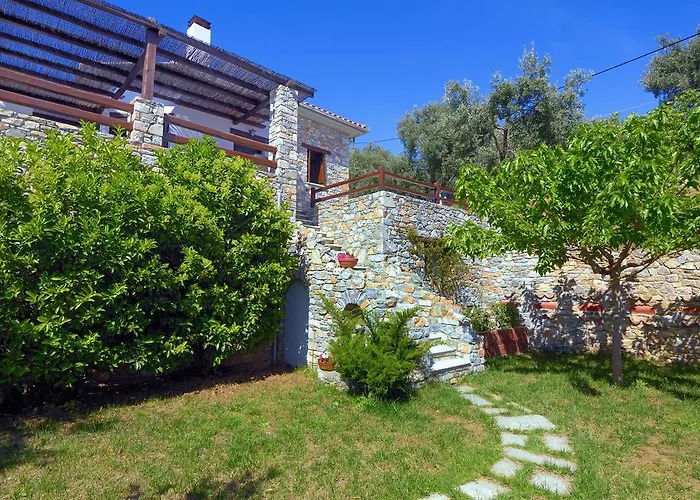 Anthyllion Lefokastro