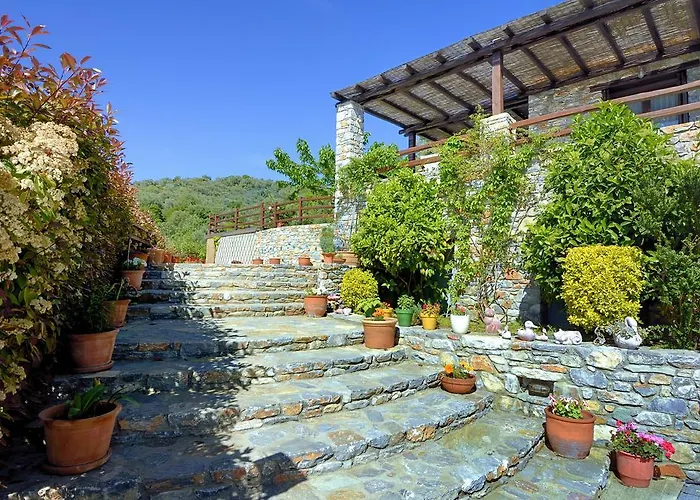 Anthyllion Lefokastro