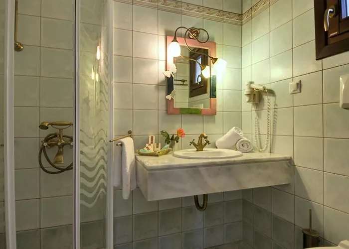 Anthyllion * Lefokastro