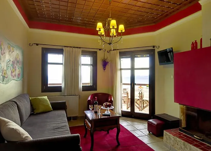 Anthyllion Lefokastro