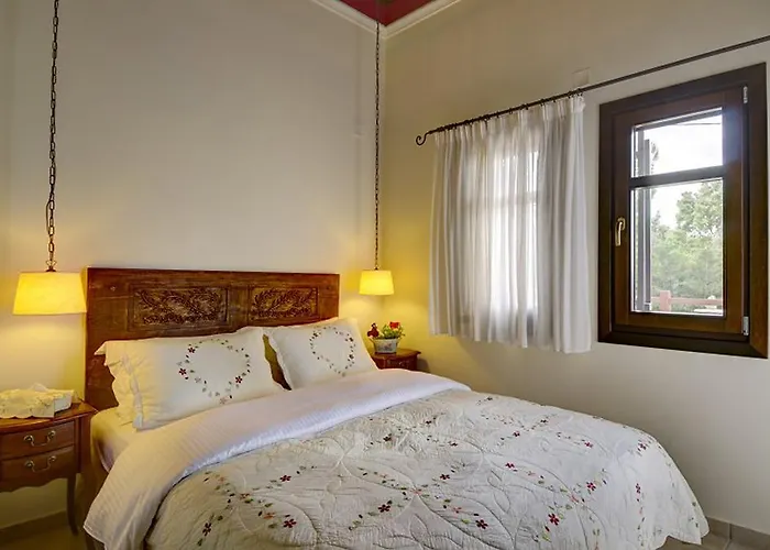 Anthyllion * Lefokastro