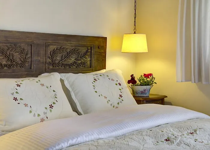 Anthyllion Villa Lefokastro