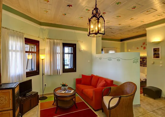 Anthyllion Lefokastro